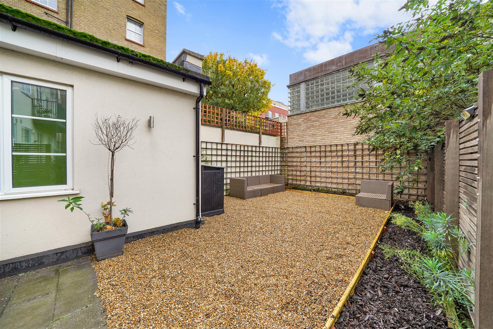 Halesworth Court, 7 Alfred Street, Bow, London